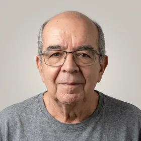 Foto de perfil do Adi Baldo