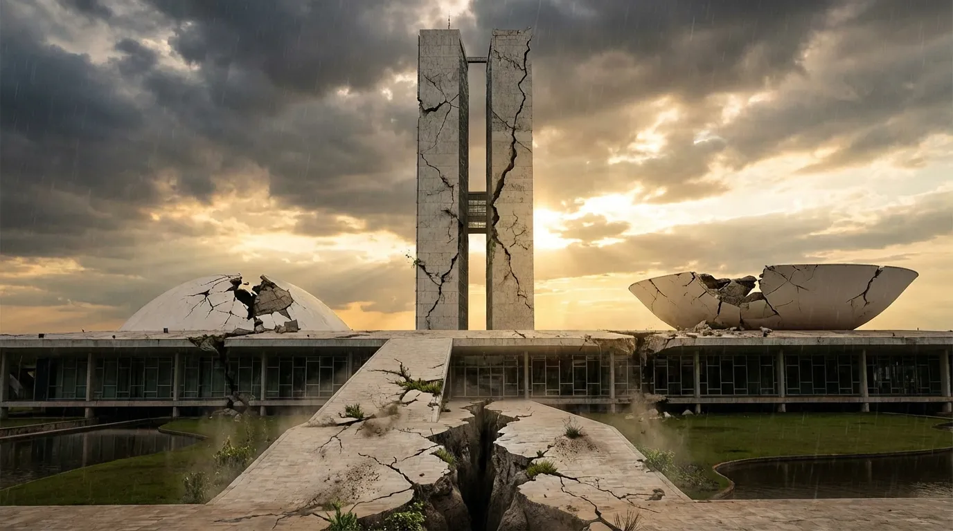 Capa do post O Povo Está Enfezado